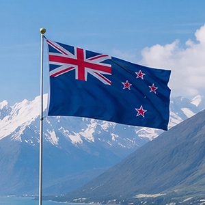 New Zealand Origin
